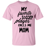 Soccer Mom Ultra Cotton T-Shirt