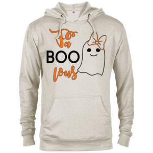 Fa-boo-lous French Terry Hoodie