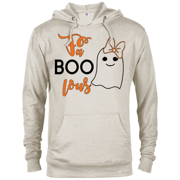 Fa-boo-lous French Terry Hoodie