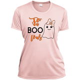 Fa-boo-lous Ladies' Wicking T-Shirt