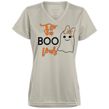 Fa-boo-lous Ladies' Wicking T-Shirt