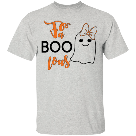 Fa-boo-lous Ultra Cotton T-Shirt