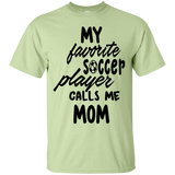 Soccer Mom Ultra Cotton T-Shirt