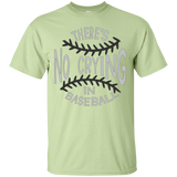 There's no crying in Baseball Ultra Cotton T-Shirt