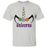 Unicorn Volleyball  Ultra Cotton T-Shirt