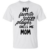 Soccer Mom Ultra Cotton T-Shirt