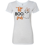 Fa-boo-lous Ladies' Triblend T-Shirt