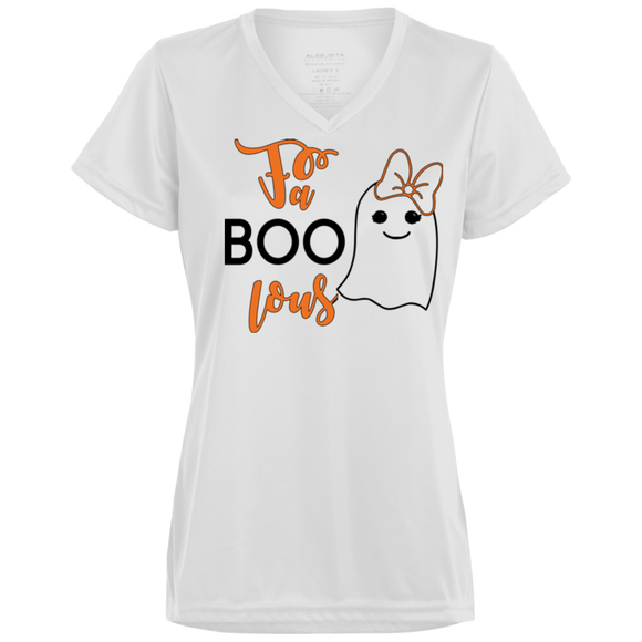 Fa-boo-lous Ladies' Wicking T-Shirt