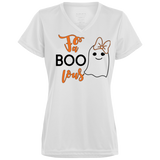 Fa-boo-lous Ladies' Wicking T-Shirt