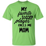 Soccer Mom Ultra Cotton T-Shirt