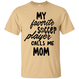 Soccer Mom Ultra Cotton T-Shirt