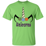 Unicorn Volleyball  Ultra Cotton T-Shirt