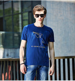 Fashion Cotton Comfortable Men's T-Shirt