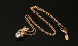 Crystal  Zircon Necklaces & Pendants